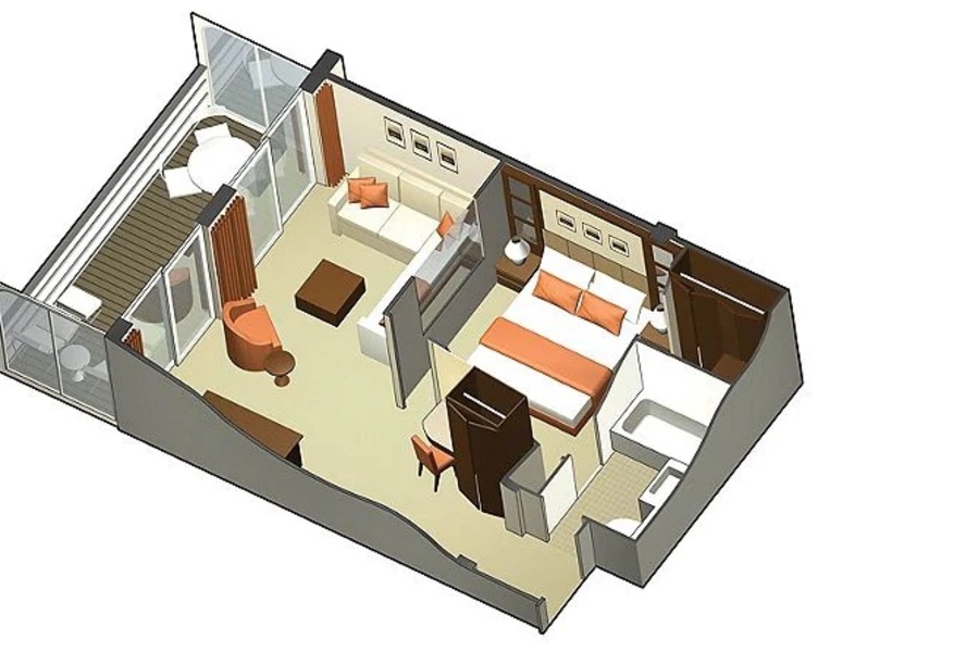 Celebrity Cruises Celebrity Equinox Celebrity Suite Floorplan.jpg
